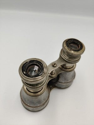 Antique Vintage Opera Glasses Binoculars