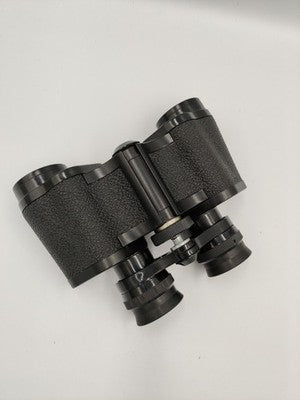 Vintage Revue Aanger 8x30 Binoculars Mid Size Excellent HD Image