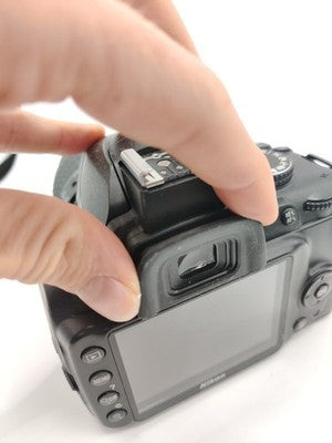 Nikon DK-20 Eyecup For Digital SLR Cameras
