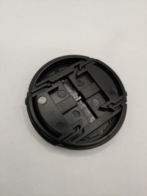 Pentax O-LC52 52mm Clip On Front Lens Cap Genuine For DSLR / Mirrorless Camera