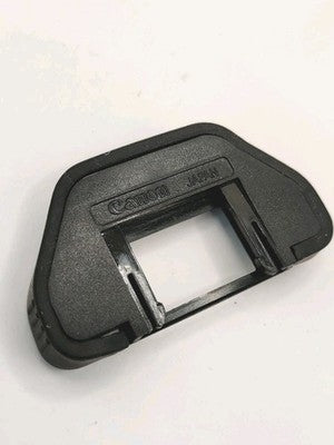 Canon CZ6-0551 Large Eye Cup Piece For FD 35mm Film SLR Eg. T Series
