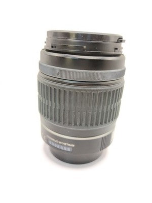 Pentax 50-200mm f/4-5.6 SMC DA L ED Zoom Lens For Digital SLR K Mount