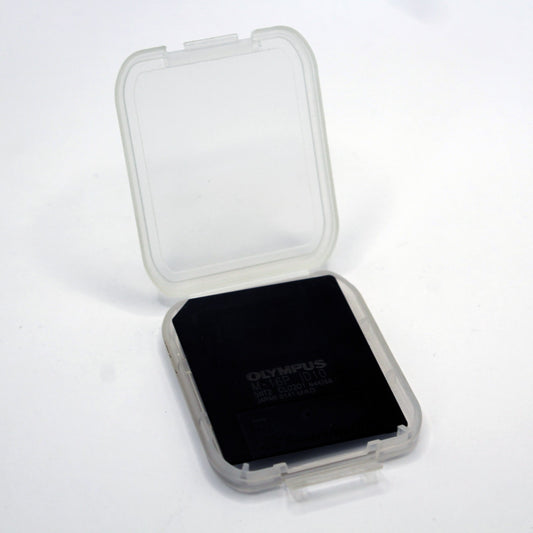 Olympus Smart Media 16mb Memory Card For Retro Early Digital Camera