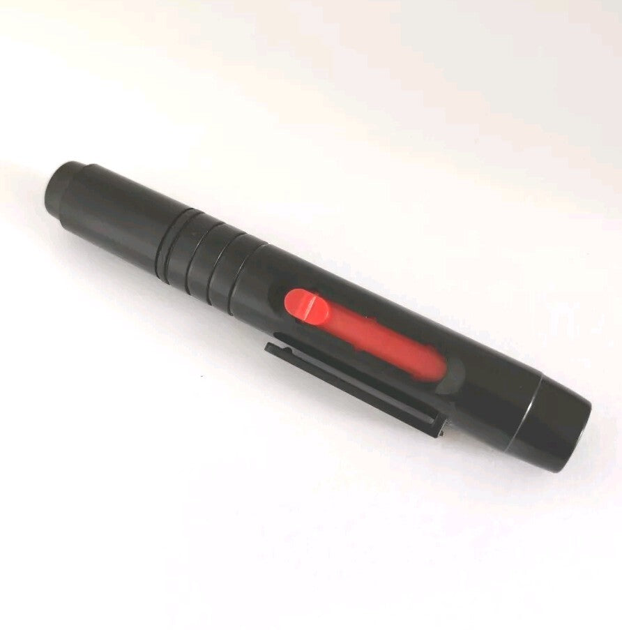 Camera / Lens Cleaning Brush Tool Pen For Digital SLR