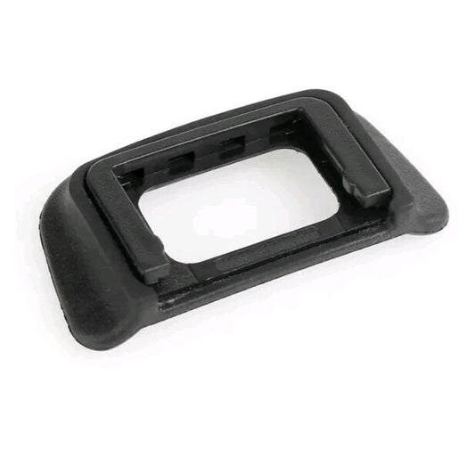 For Nikon DK-20 Rubber Eyecup Eyepiece For D5100 D3100 D3000 D50 D60 D70S D5200 J`ZT
