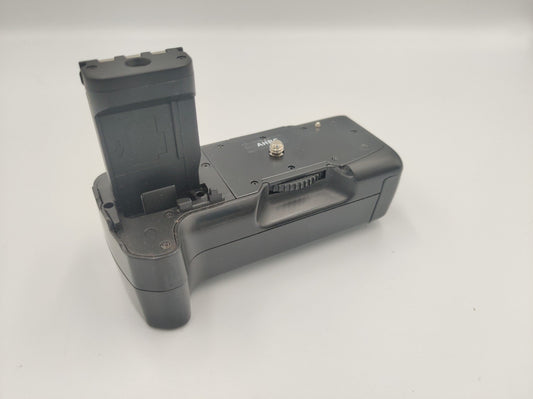 Hahnel Battery Extension Grip for EOS 350D & 400D D-SLR Digital Camera