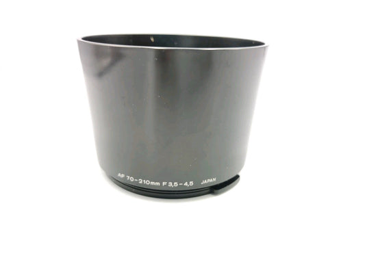 Genuine Olympus Lens Hood for Olympus AF 70–210mm f/3.5–4.5 Zoom