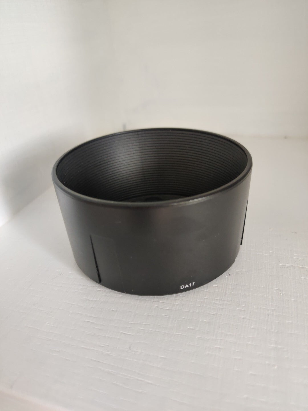 Tamron DA17 Lens Hood For 70-300mm f/4-5.6 Di LD TELE-MACRO H117 Zoom Lens