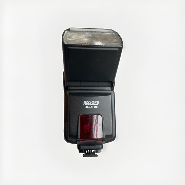 Flash Units & Accessories