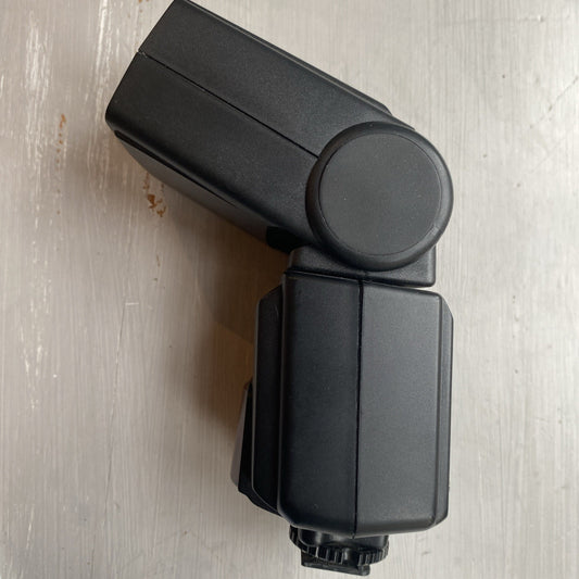 Jessops 360AFDC Electronic Flash Unit For Canon EOS Cameras