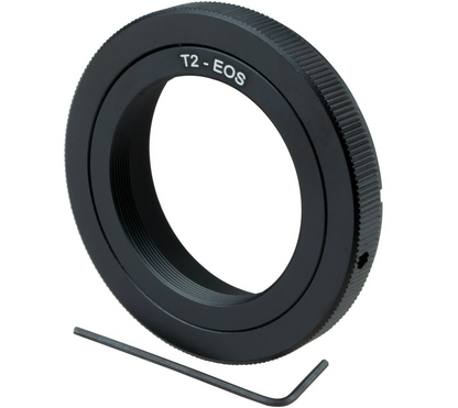 T2 - EOS Adapter Ring image 0