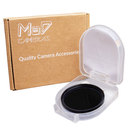 Infrared IR Camera Filters 720nm 850nm 950nm pass image 0
