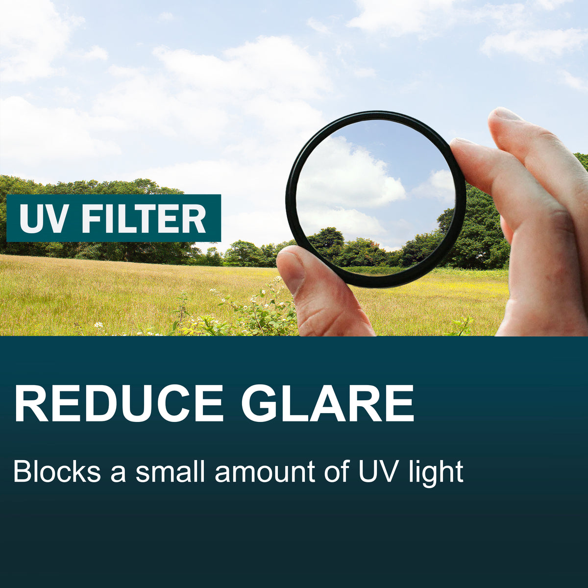 UV Filter For Cameras image 2