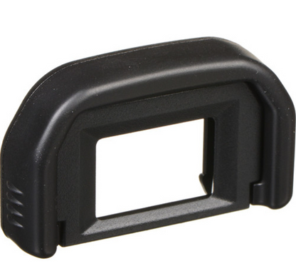 Replacement EF Eye Piece / Eye Cup For Canon image 0