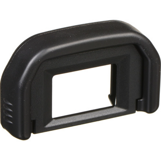 Replacement EF Eye Piece / Eye Cup For Canon image 0