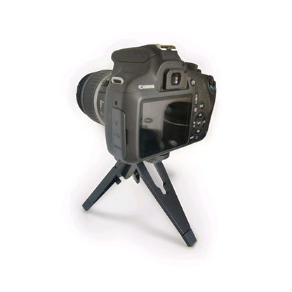 Small Foldable Camera SLR / Phone Mini Tripod Ideal For Vlogging Video Travel