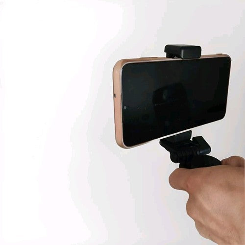 Small Foldable Camera SLR / Phone Mini Tripod Ideal For Vlogging Video Travel