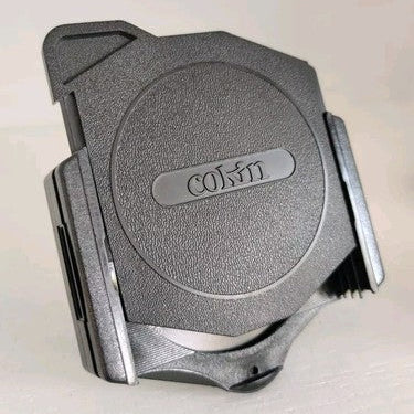 Cokin A Square Filter Holder & Adapter For SLR Lens Or DSLR (Select Size)