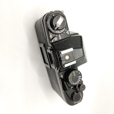 Vintage Chinon CE-3 Memotron M42 Mount 35mm Film SLR Camera Body