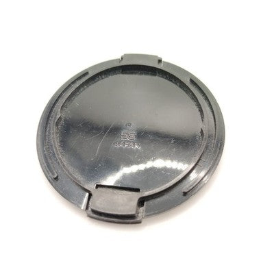 Vintage Konica 55mm Front Lens Cap For SLR Film Camera Lens