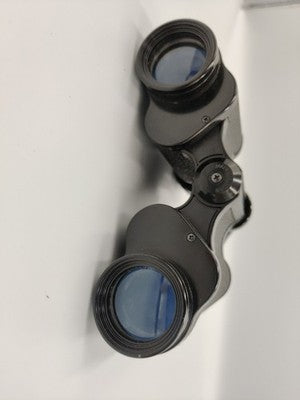 Vintage Revue Aanger 8x30 Binoculars Mid Size  Excellent HD Image