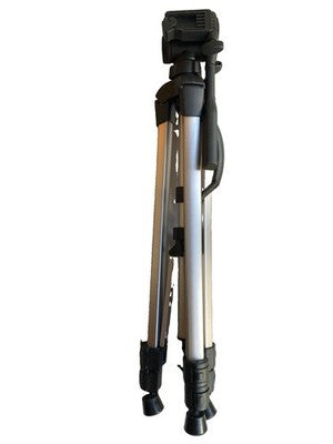Large 1.3m High Adjustable Tripod ( possibly HAMA) Camera Stand
