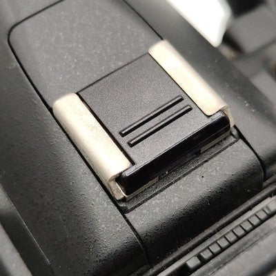 Pentax FK Hotshoe Cover Protector For SLR Camera Flash Mount Protection