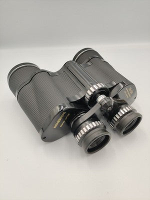 Vintage Pathescope Binoculars Coated Optics 16 x 50 Lightweight Custom
