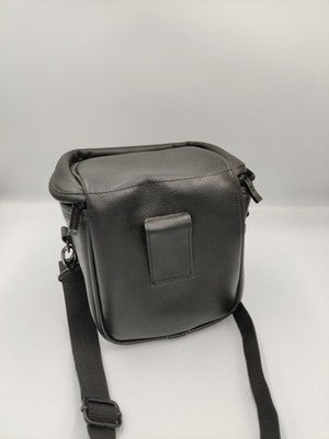 Fujifilm Finepix Leather Effect Camera Shoulder Bag