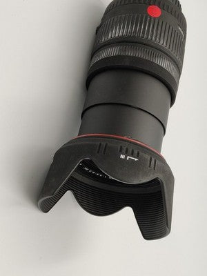 Sigma LH 680-01 Lens Hood For 18-200mm