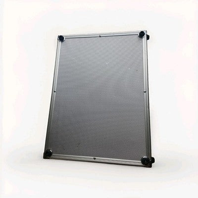 Aluminium Flight Case Hard Camera Storage Travel Briefcase 39cmx32cmx14cm Extern