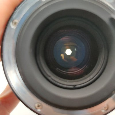 Vintage Pentax A SMC Macro Telephoto Zoom Lens 35mm-105mm For Film SLR