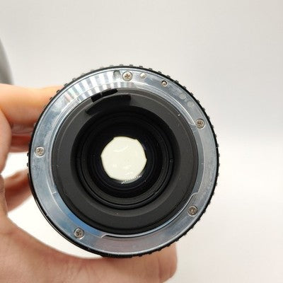 Vintage Pentax A SMC Macro Telephoto Zoom Lens 35mm-105mm For Film SLR