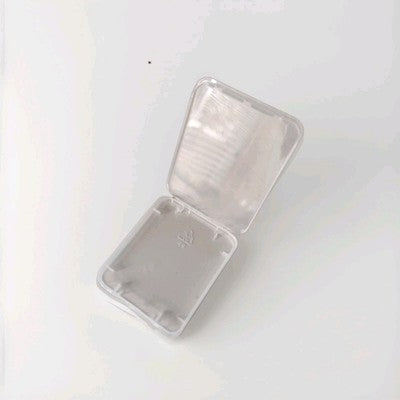 Compact Flash CF Memory Card Plastic Storage Case Protective Holder Box