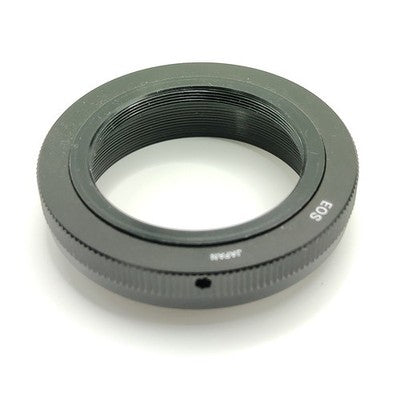 T2 Adapter Canon EF EOS Lens Mount Ring for DSLR Camera EF EF-S Screw Thread