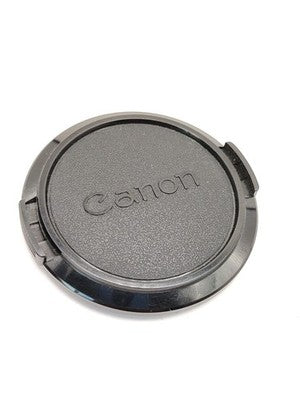 Vintage Canon C-52 52mm Front Lens Cap For 35mm Film SLR Lens