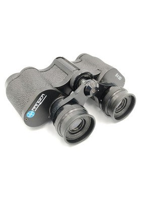 Vintage Revue Aanger 8x30 Binoculars Mid Size  Excellent HD Image