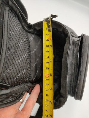 Fujifilm Finepix Leather Effect Camera Shoulder Bag