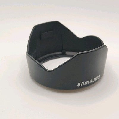 Genuine Samsung Lens Hood SCH-A 52mm For Samsung / Pentax 18-55mm DSLR Lens