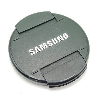 Samsung Genuine 52mm Front Lens Cap For Digital SLR Lens Eg. 18-55mm