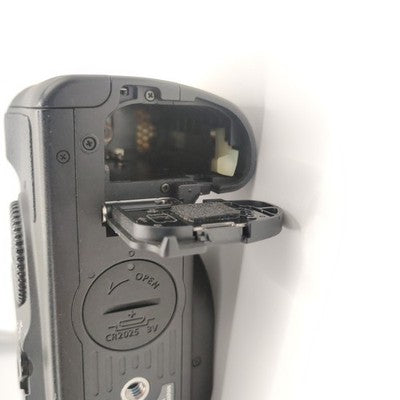 Canon EOS 10D Digital SLR Camera - Black (Body Only)