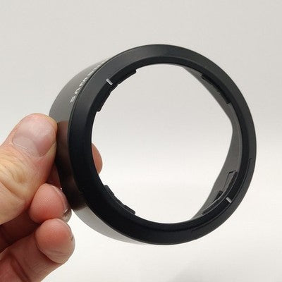 Genuine Samsung Lens Hood SCH-A 52mm For Samsung / Pentax 18-55mm DSLR Lens