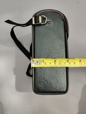 Sigma NC-1 Hard Camera Lens Storage Carry Case For SLR Lens 18cm Long