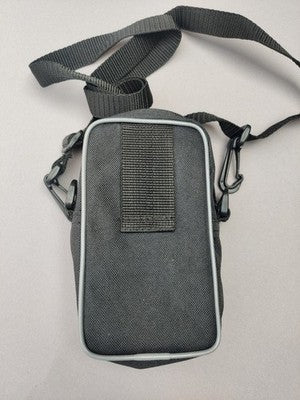Scotch Compact Camera Shoulder Bag Protective Carry Case / Flash / Binoculars