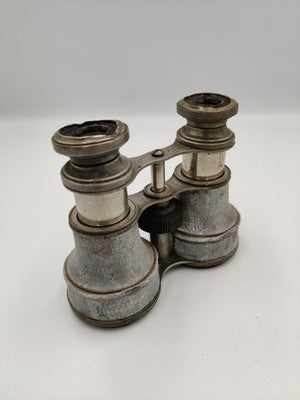 Antique Vintage Opera Glasses Binoculars