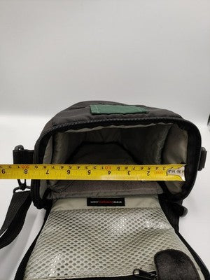 Lowepro Top Loader Zoom TLZ 1 Shoulder Camera Bag Padded Case -  Green