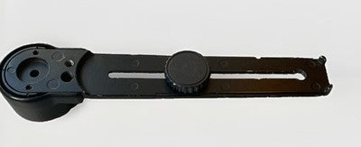 Vintage Camera /tripod 20cm Extension Bar With Hammerhead Mount