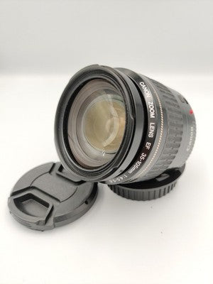 Canon EF 35-105mm F/4.5-5.6 USM  Ultrasonic Zoom Lens For EOS Digital SLR
