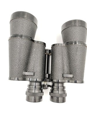 Vintage German Weltweid Super 10x50 Binoculars Made in Japan  Great Image