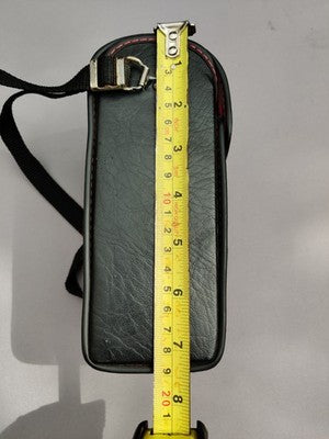Sigma NC-1 Hard Camera Lens Storage Carry Case For SLR Lens 18cm Long